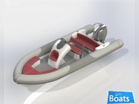 Rib-X Xp680