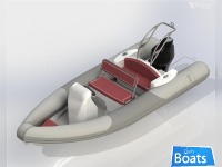 Rib-X Xp500