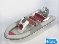 Rib-X Xp600