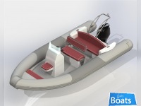 Rib-X Xp550