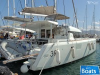 Lagoon 39