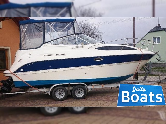Buy Bayliner 245 Sb Bayliner 245 Sb For Sale
