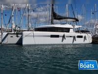 Lagoon 52 S
