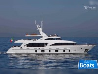 Benetti 105