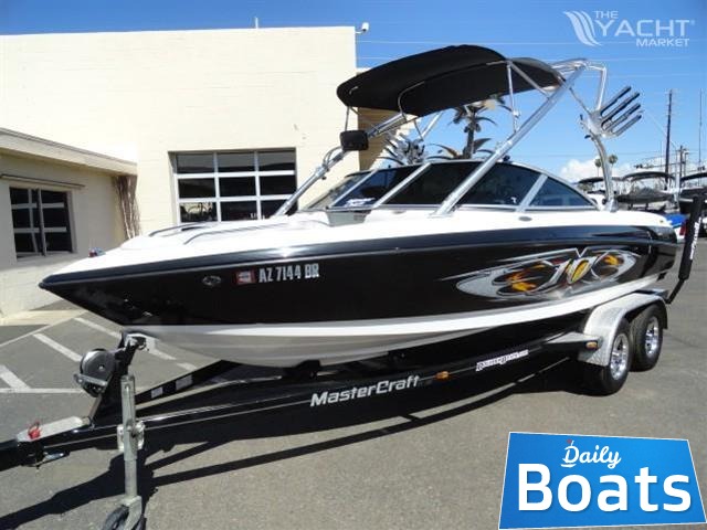 Buy 2005 Mastercraft X-10