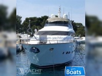 Fipa Italiana Yachts Maiora 23