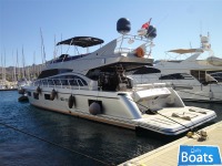 LEOMAR 62 S