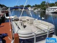 Bennington 21 SLX