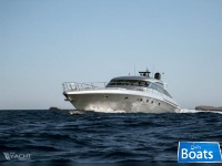 Baia Yachts 80 Panther