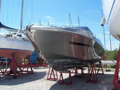 Rio Yacht Espera 34