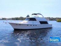 Bayliner 4788 Pilot House Motoryacht