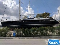 Jeanneau 54Ds