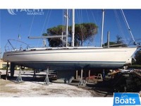 Bavaria Yachts 47