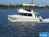 Camano 31 Trawler