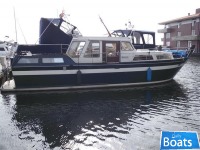 Motorkruiser 12.50 AK