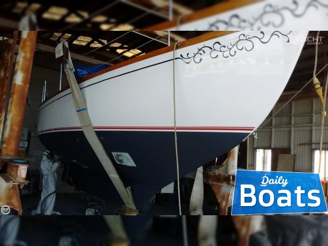 1974 Mariner 31 Ketch Rig for sale. View price, photos and Buy 1974 ...