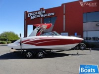 Chaparral 223