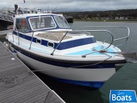 Aquastar Pacesetter 27