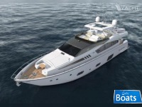 Ferretti 800