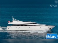 Cantieri Di Pisa Akhir Cantieri Di Pisa Akhir 125ft.