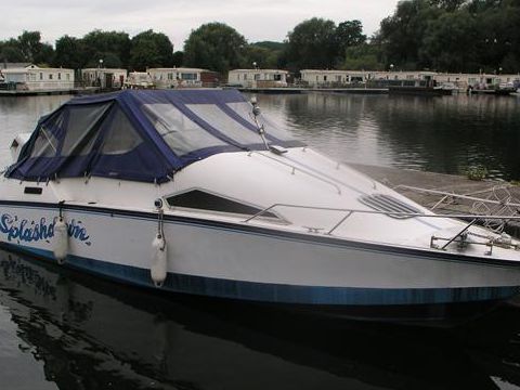 gazelle 23