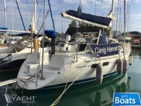 Hunter Hunter Legend 40.5