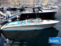 Monte Carlo Yachts Offshorer Mc 32