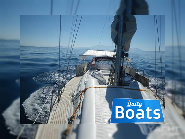 Buy 1992 Dehler 43 Cws