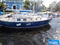 Liberty 28 Double Ender