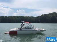 Mastercraft Maristar 200 X2