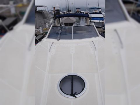2009 Absolute 39 til salg