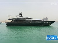 Rodriquez Yachts Babylon 38M