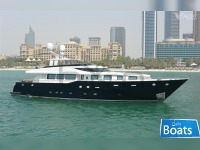 Dubois Architects G 32m