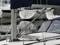Dufour 34 Performance