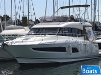 Prestige Prestige420