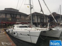 Knysna Yacht 500