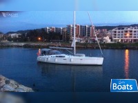 Beneteau Oceanis 54