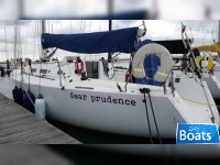 J Boats 109