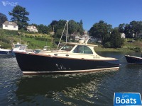 Hinckley Talaria 34