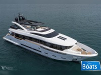 DL Yachts Dreamline 26M