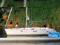 Beneteau Oceanis 411