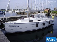 Bavaria Cruiser 32