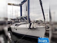 Hunter (Usa) 45 Ds Owner Version