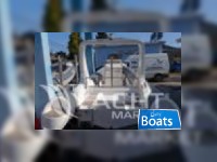 REEF RIB 520LX