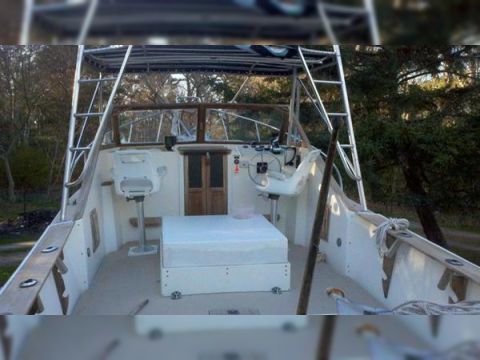 Buy 1988 Nauset 249