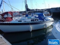 Seal N B Yachts 26