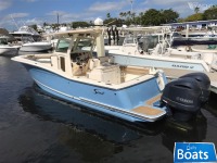 Scout Boat Boats 320 Lxf