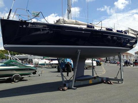 Buy 2011 Dufour 40 Performance