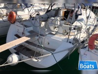 Jeanneau Sun Odyssey 39
