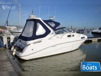 Sealine S 28Ew 2004